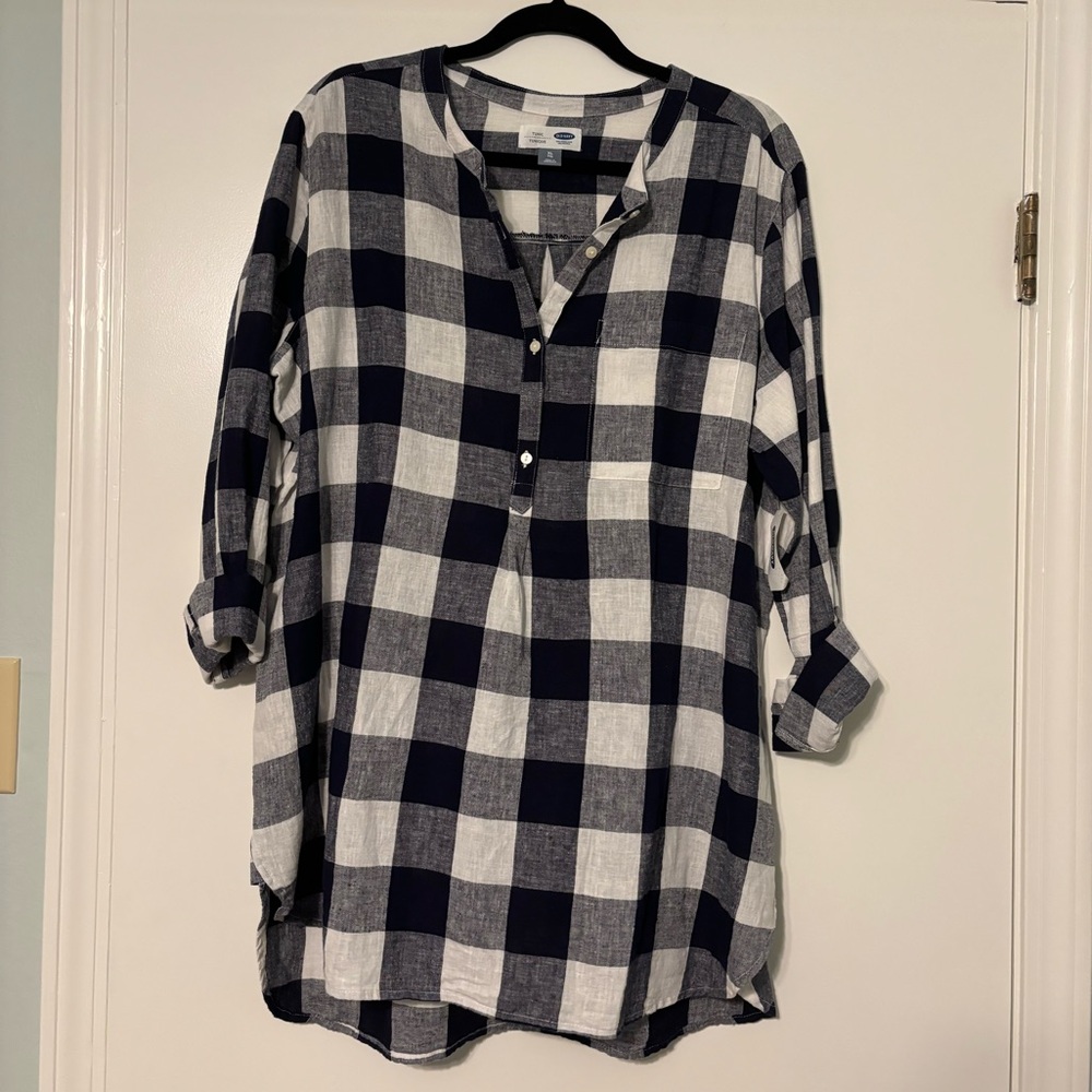 Old Navy tunic